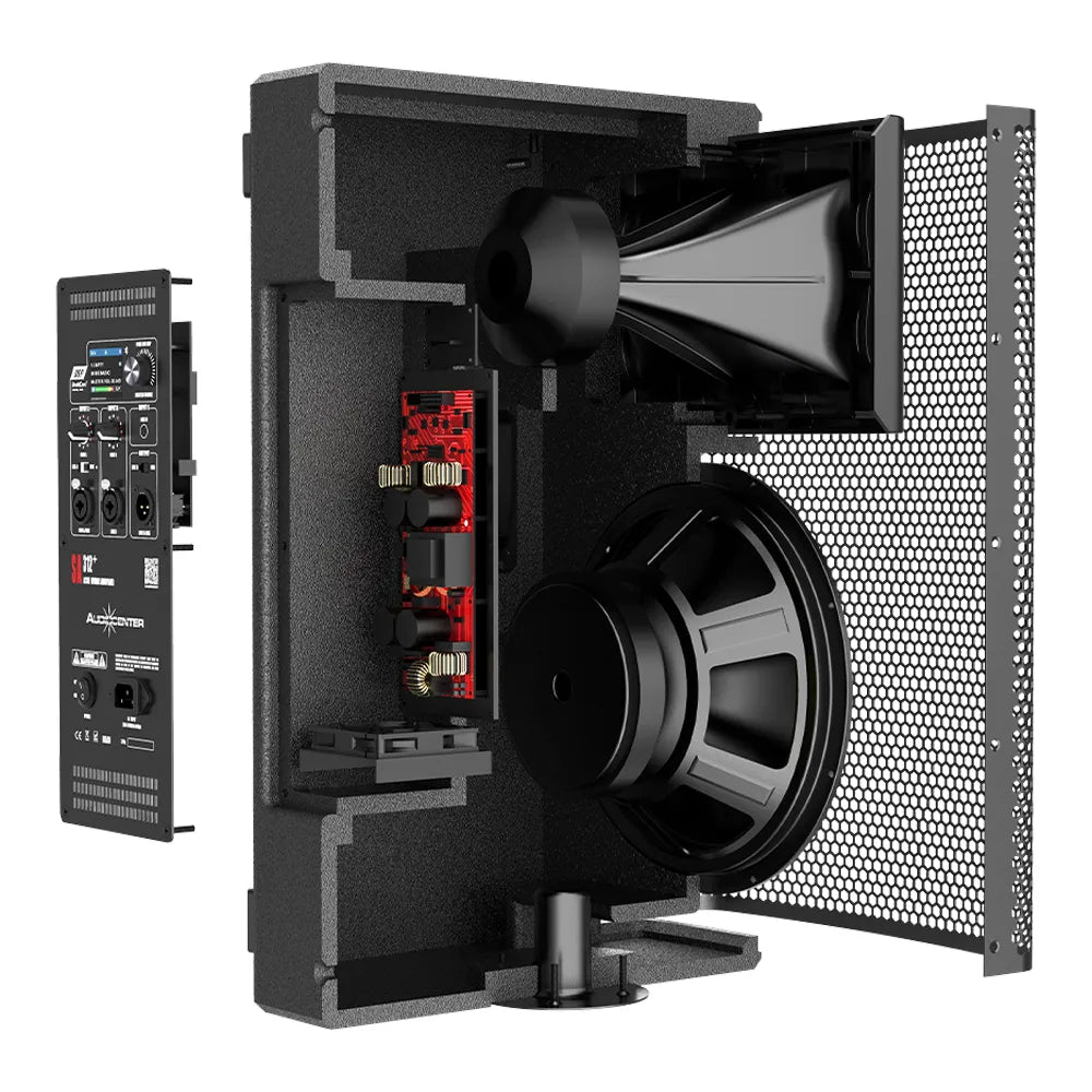 Audiocenter Sa310+ Bafle