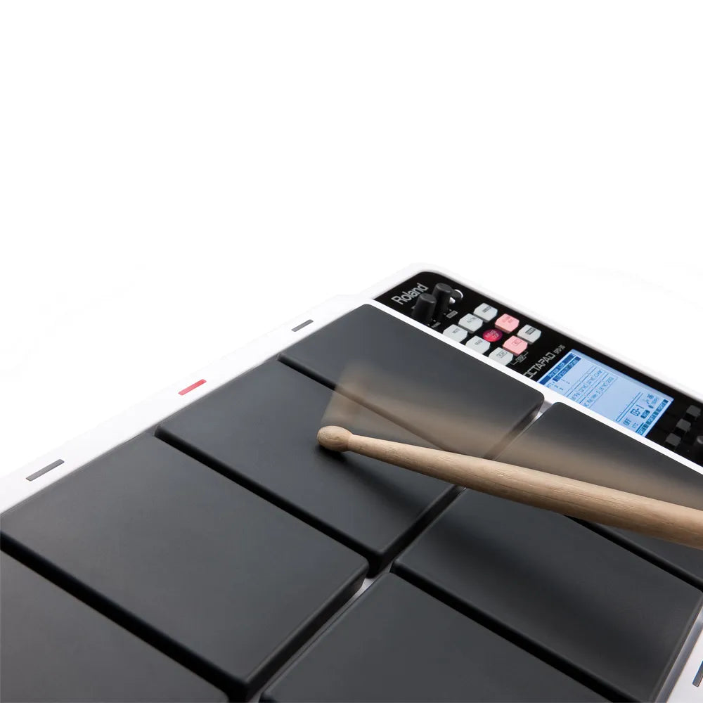 Percusiónes Eléctrica ROLAND SPD30