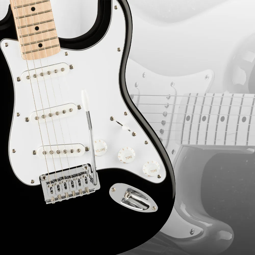 Guitarras eléctricas Fender - aspectos a considerar guitarras eléctricas Fender