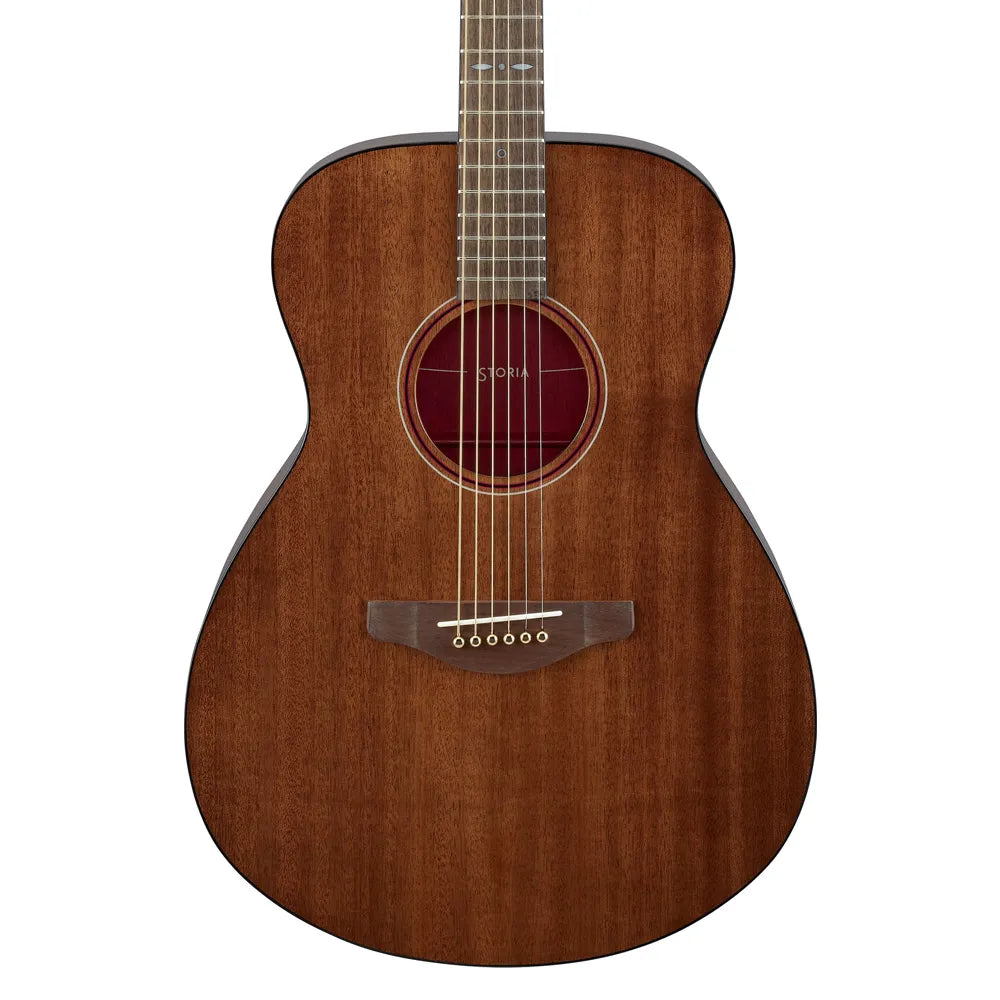 Yamaha Storiaiii Guitarra Electroacústica