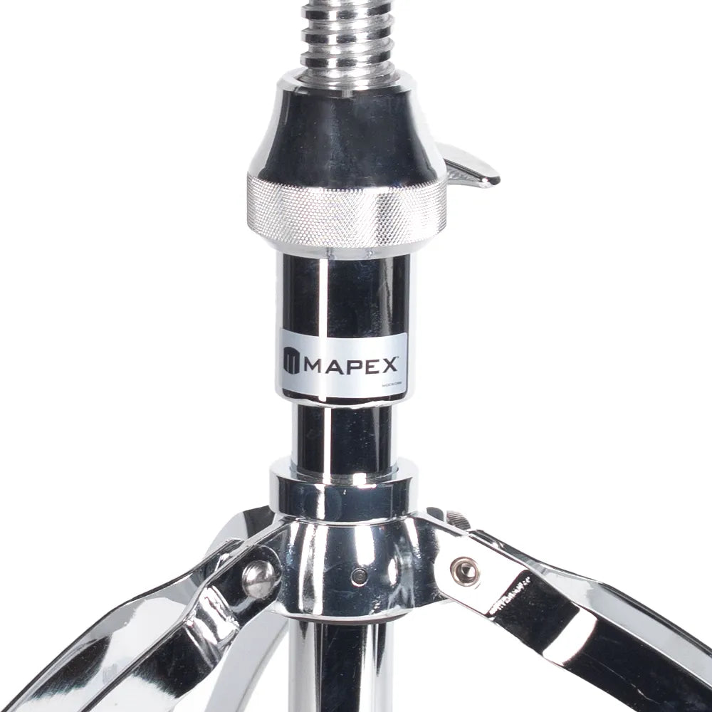 Banco Para Batería Mapex T660 Redondo