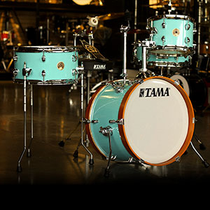 Cómo Elegir el Tamaño de tu Batería Acústica: ¿Qué Configuración es la Mejor para Ti