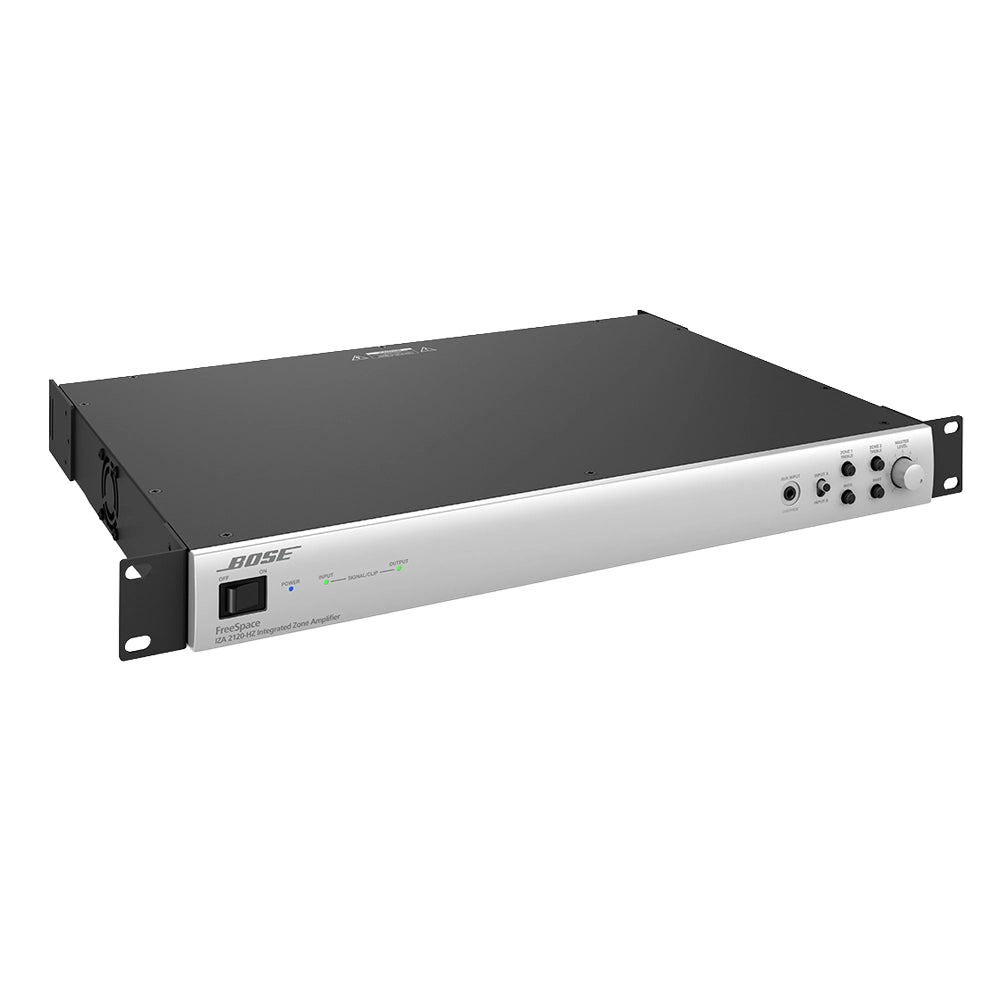 Bose 0017817818827 FreeSpace Amplificador IZA 2120-HZ DM FS EQ 120V US