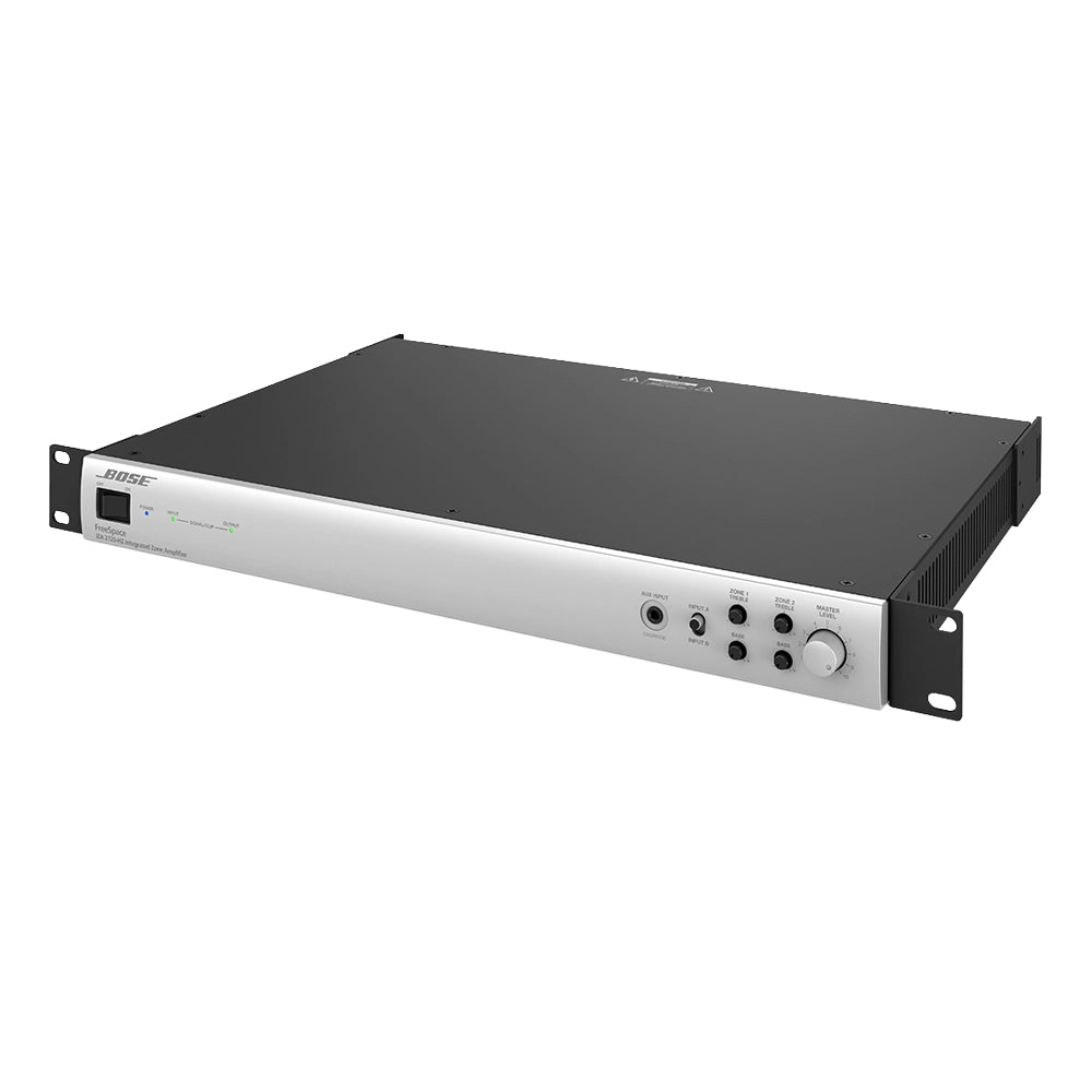 Bose 0017817818827 FreeSpace Amplificador IZA 2120-HZ DM FS EQ 120V US