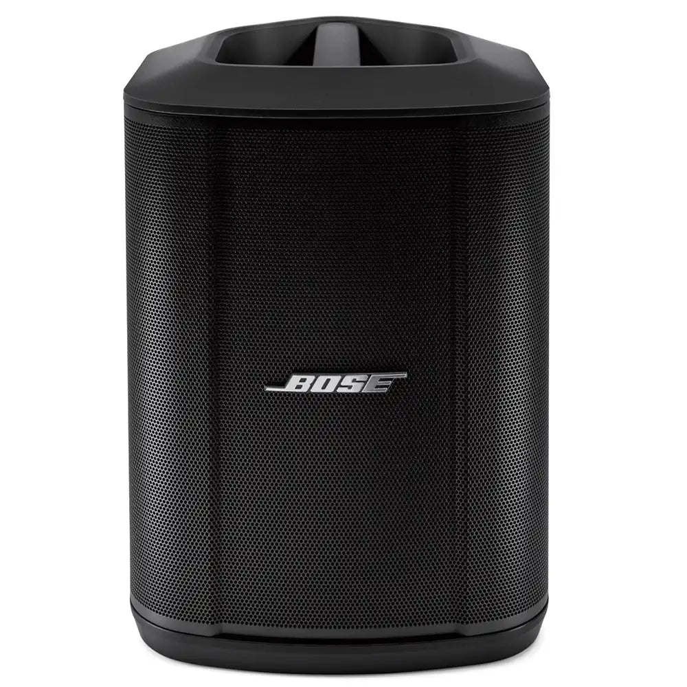 Bose 0017817837347 Bafle S1 Pro+ Wireless Pa System 120v Us Bluetooth Portátil