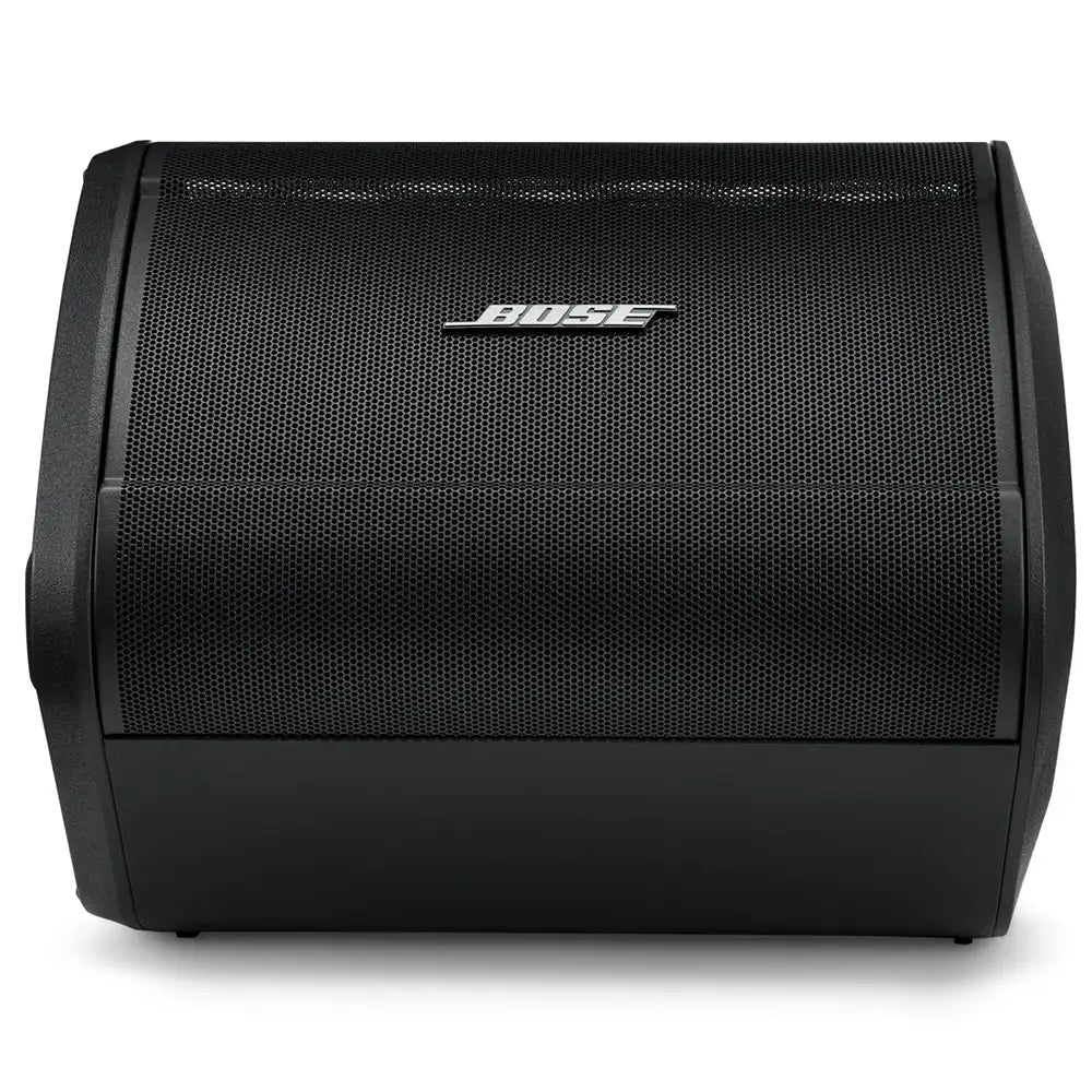 Bose 0017817837347 Bafle S1 Pro+ Wireless Pa System 120v Us Bluetooth Portátil