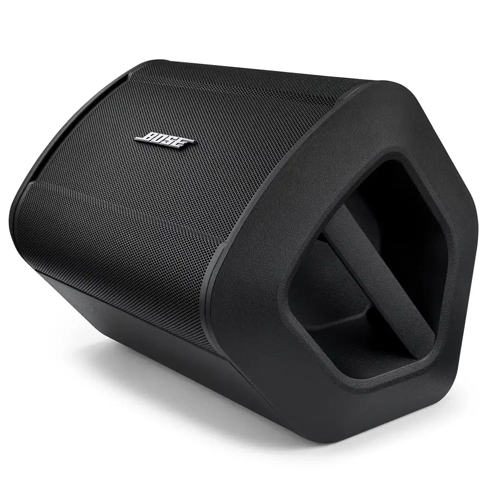 Bose 0017817837347 Bafle S1 Pro+ Wireless Pa System 120v Us Bluetooth Portátil