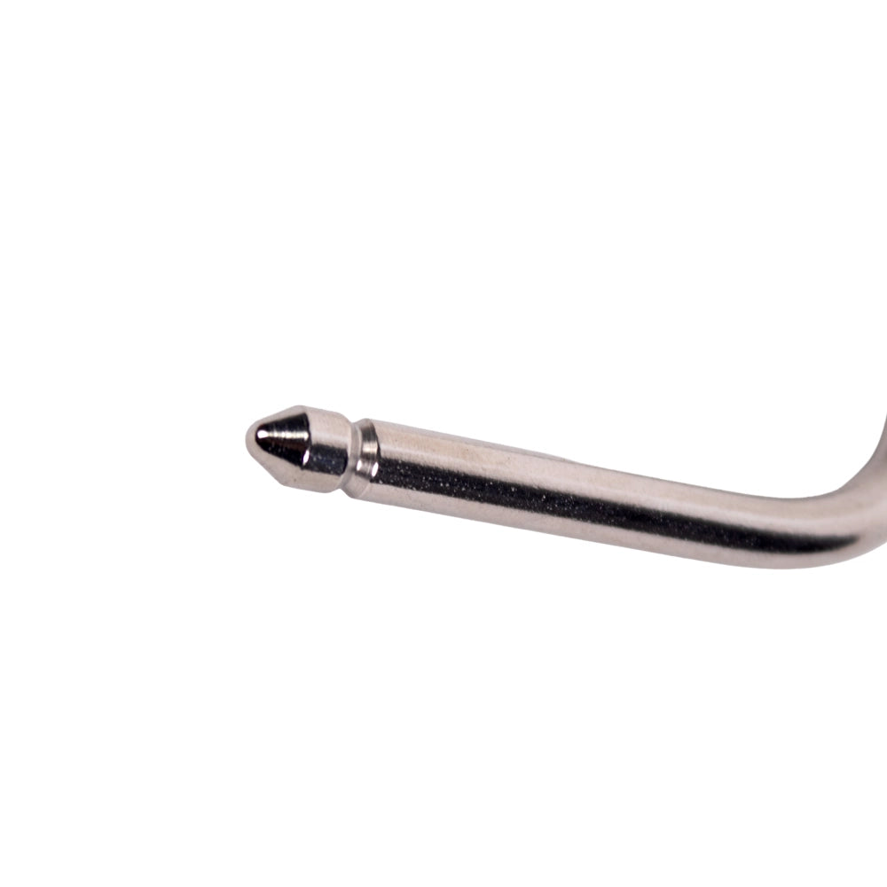 Fender 0036534049 Trémolo Ultra Elite Deluxe Stratocaster Snap-In Chrome