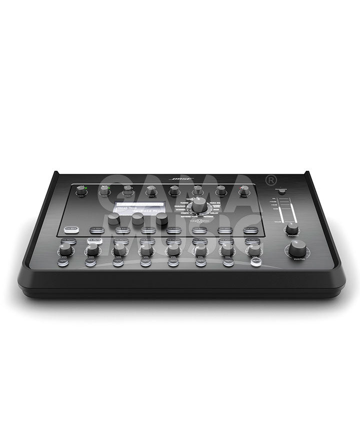 Bose T8S Mixer ToneMatch Mezcladora Digital 007854910110