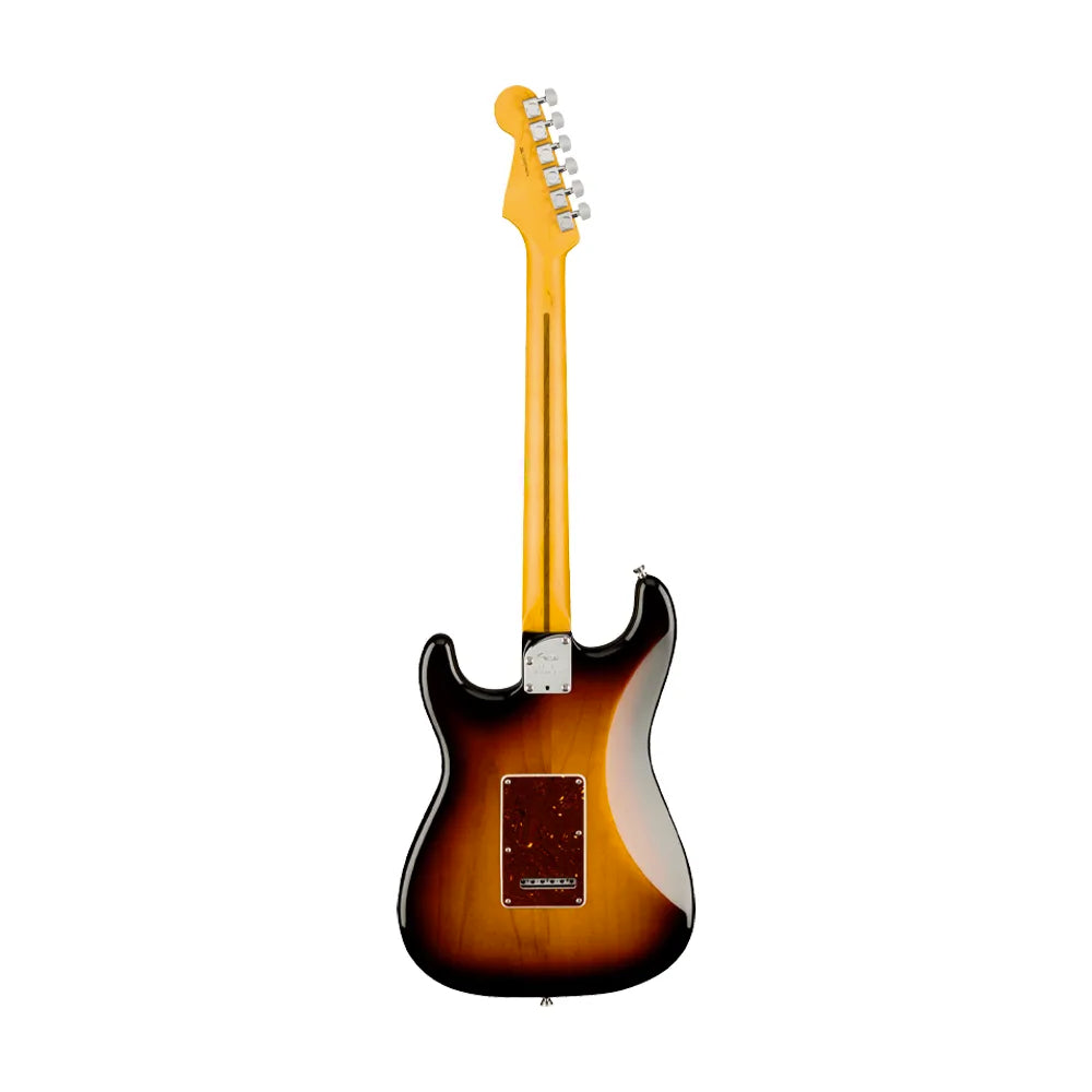 Fender 0113900700 Guitarra Eléctrica American Professional II Stratocaster 3-Color Sunburst