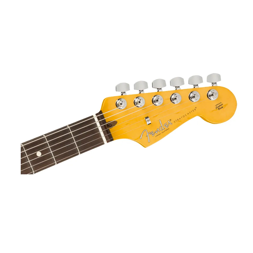 Fender 0113900700 Guitarra Eléctrica American Professional II Stratocaster 3-Color Sunburst