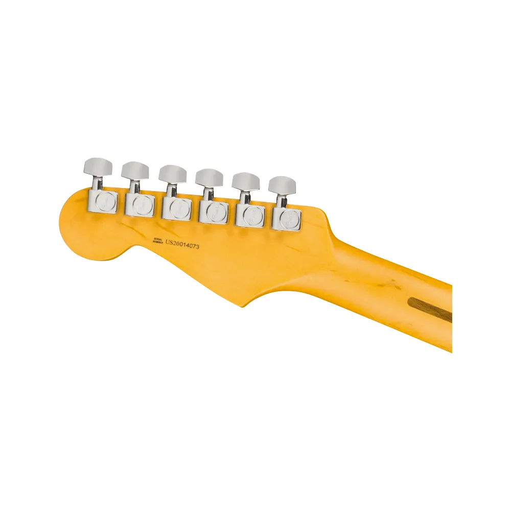Fender 0113900700 Guitarra Eléctrica American Professional II Stratocaster 3-Color Sunburst