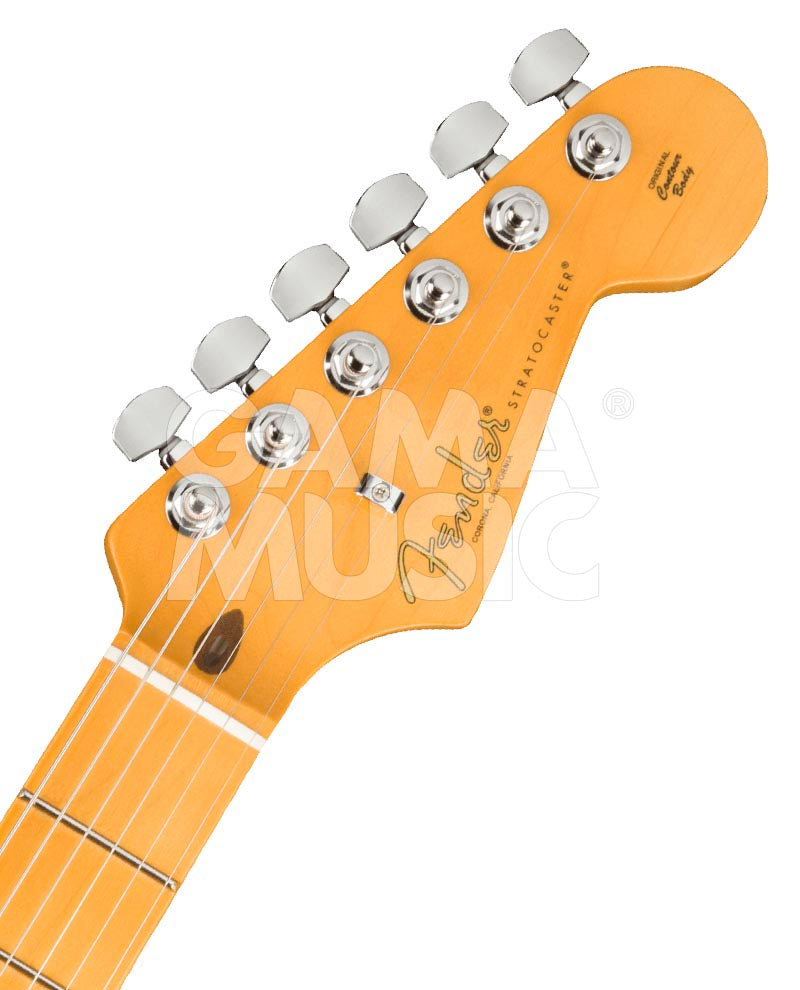 Guitarra Eléctrica American Professional II Stratocaster Sienna Sunburst FENDER 0113902747