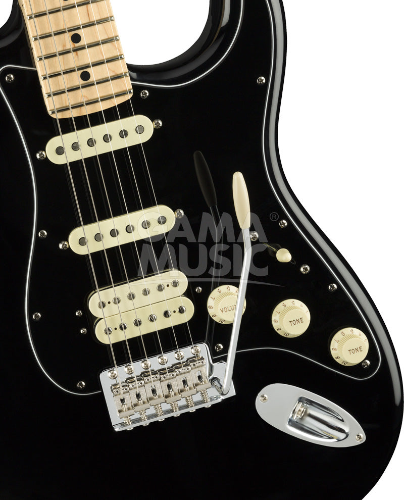 Guitarra Eléctrica American Performer Stratocaster HSS 0114922306