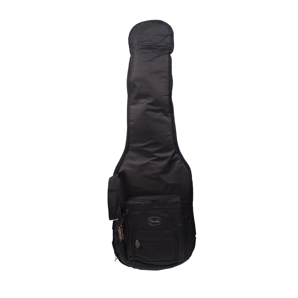 Fender 0114940322 Guitarra Eléctrica American Professional Classic Stratocaster Faded Black