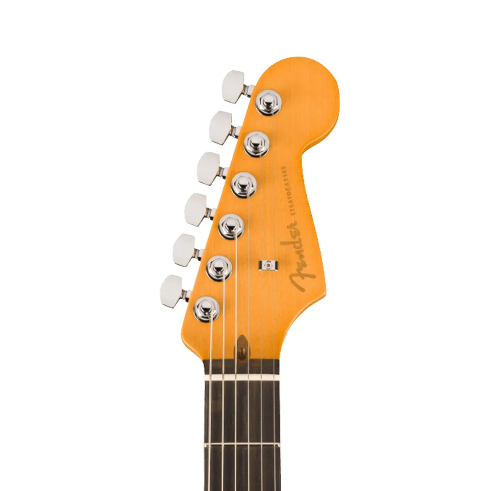 Fender 0119141712 Guitarra Eléctrica American Ultra II Stratocaster Ultraburst