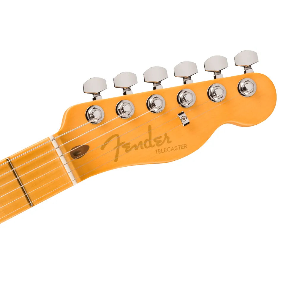 Fender 0119172712 Guitarra Eléctrica American Ultra II Telecaster Ultraburst