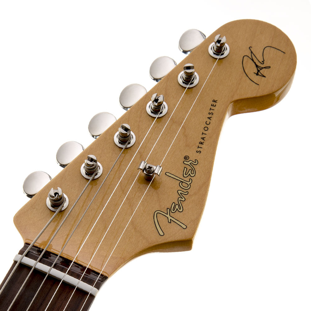 Guitarra Eléctrica Fender Robert Cray Stratocaster 3-Color Sunburst 0139100300