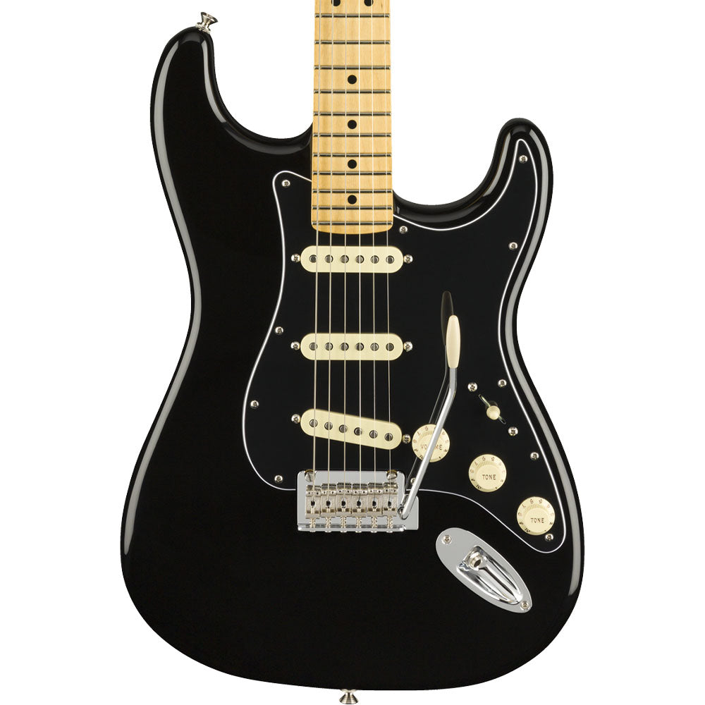 Fender Stratocaster MN Black Limited Edition Player Guitarra Eléctrica 0140220506