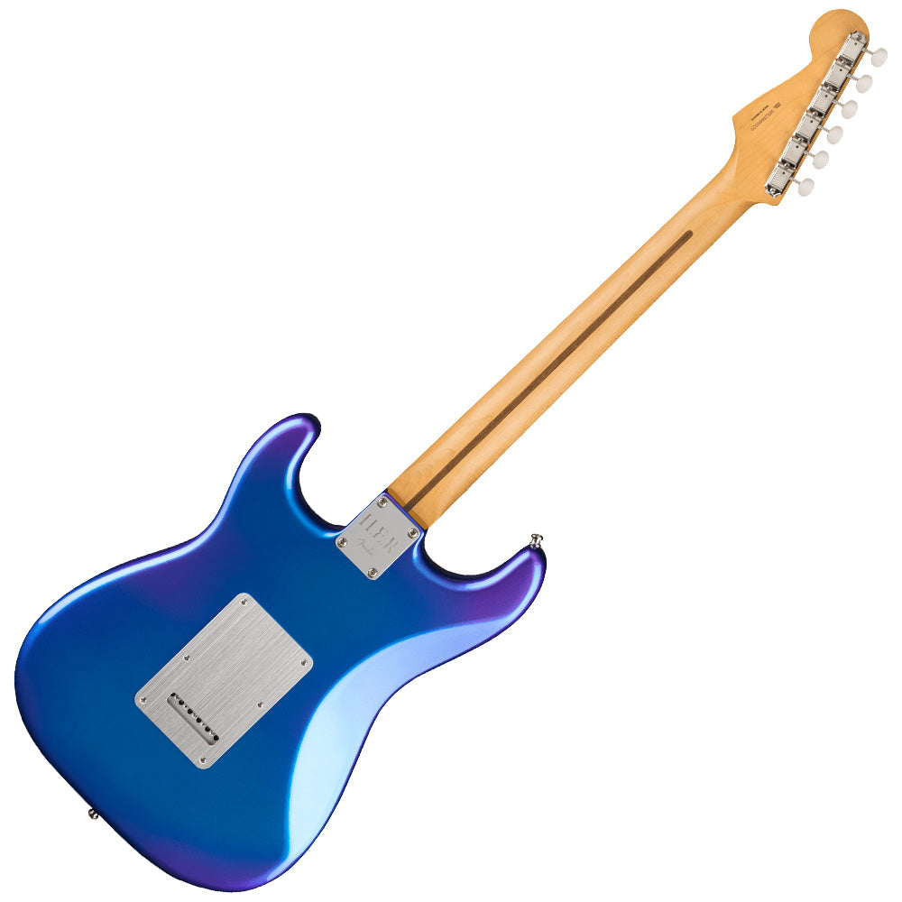 Fender Stratocaster Limited Edition H.E.R. Blue Marlin Guitarra Eléctrica 0140242364