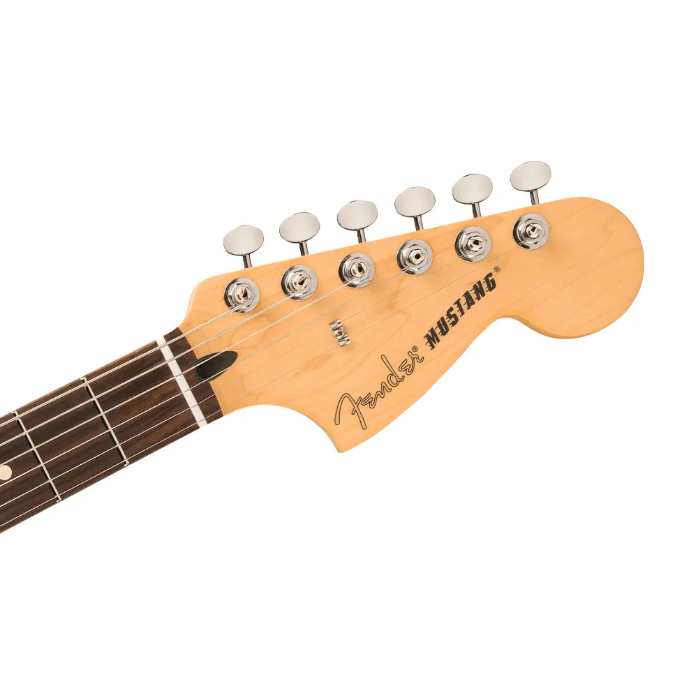 Fender 0140460506 Guitarra Eléctrica Player II Mustang Black