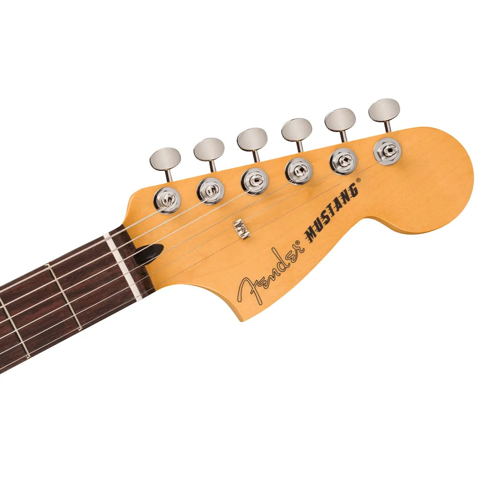 Fender 0140460565 Guitarra Eléctrica Player II Mustang Birch Green