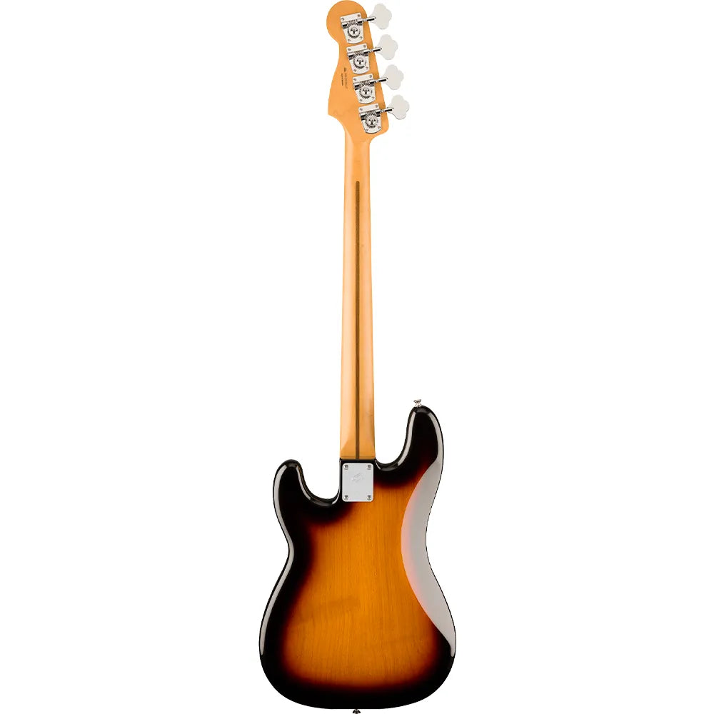 Fender 0140470500 Bajo Eléctrico Player II Precision Bass 3-Color Sunburst