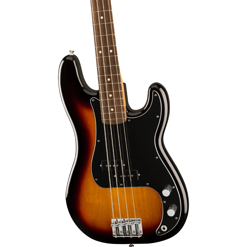 Fender 0140470500 Bajo Eléctrico Player II Precision Bass 3-Color Sunburst