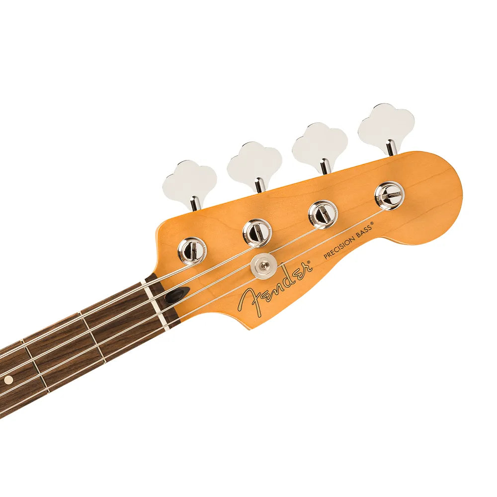 Fender 0140470500 Bajo Eléctrico Player II Precision Bass 3-Color Sunburst