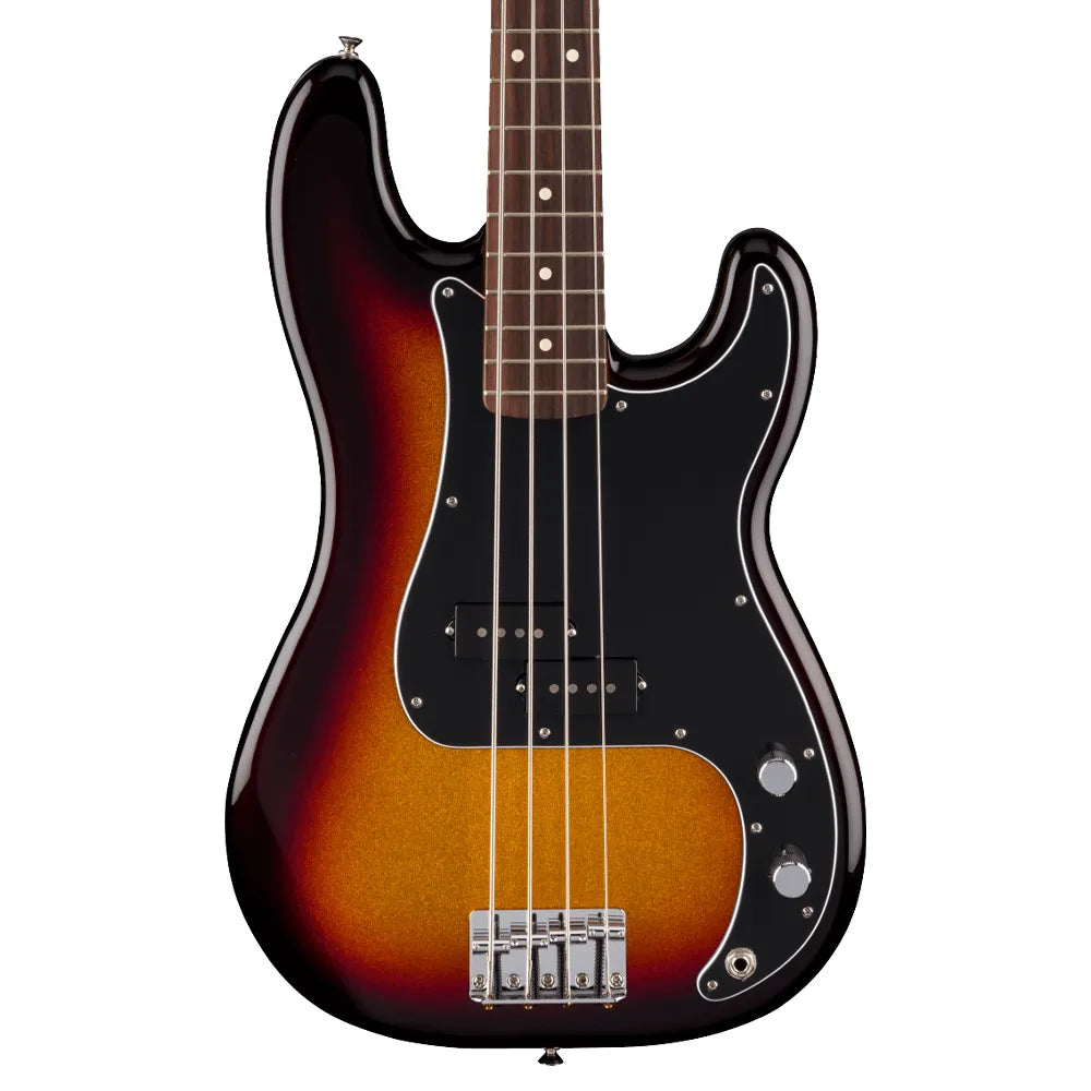 Fender 0140470551 Bajo Eléctrico Limited Edition Player II Precision Bass Sparkle 3-Color Sunburst