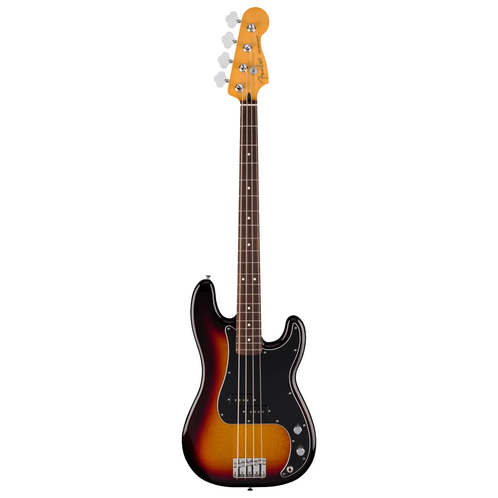 Fender 0140470551 Bajo Eléctrico Limited Edition Player II Precision Bass Sparkle 3-Color Sunburst