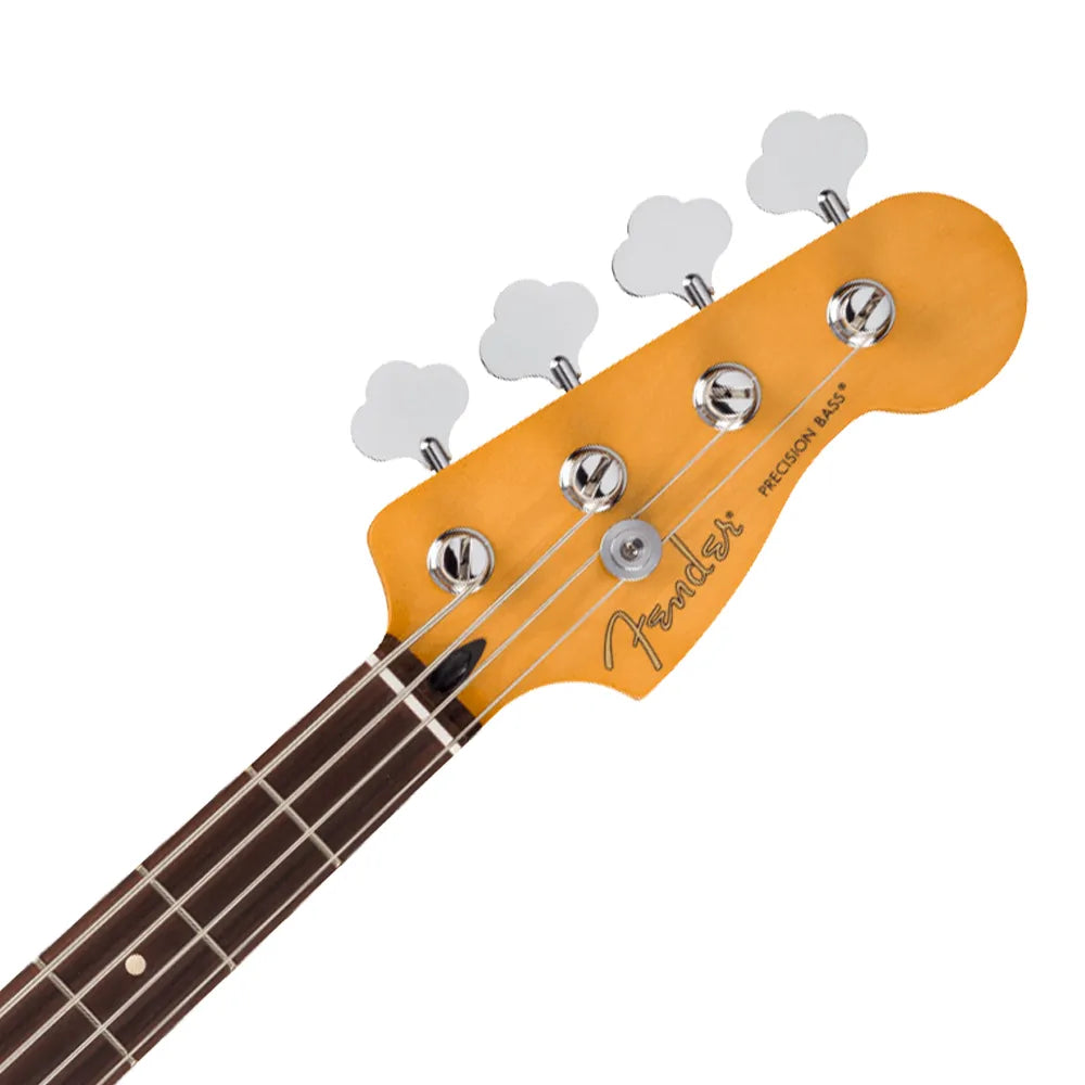 Fender 0140470551 Bajo Eléctrico Limited Edition Player II Precision Bass Sparkle 3-Color Sunburst