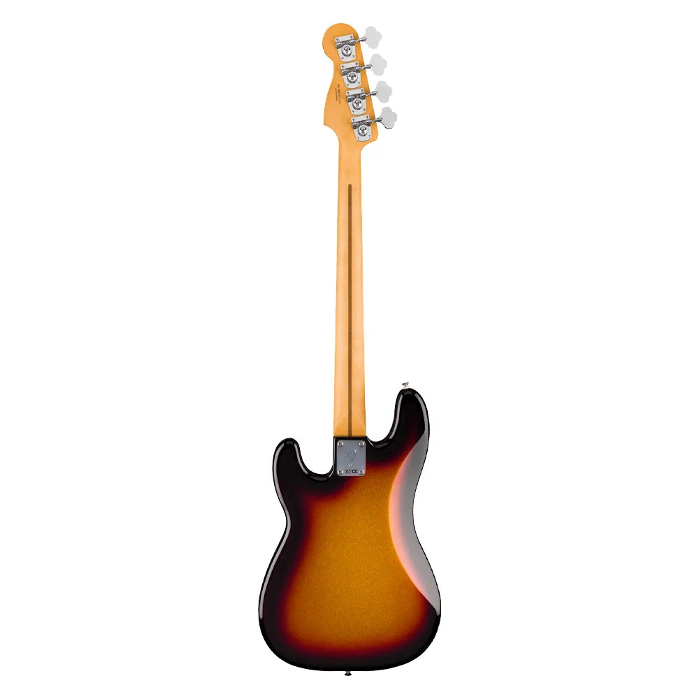 Fender 0140470551 Bajo Eléctrico Limited Edition Player II Precision Bass Sparkle 3-Color Sunburst