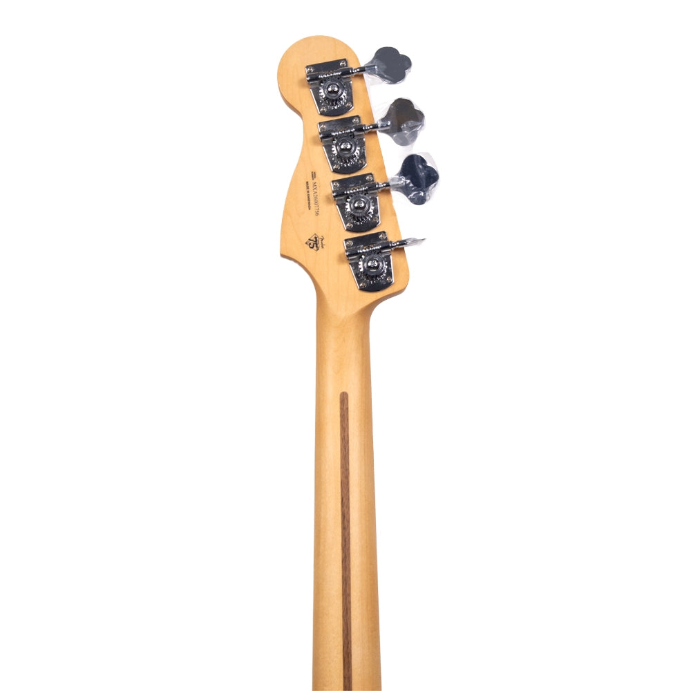 Fender 0140470597 Bajo Eléctrico Player II Precision Bass Cactus Gray