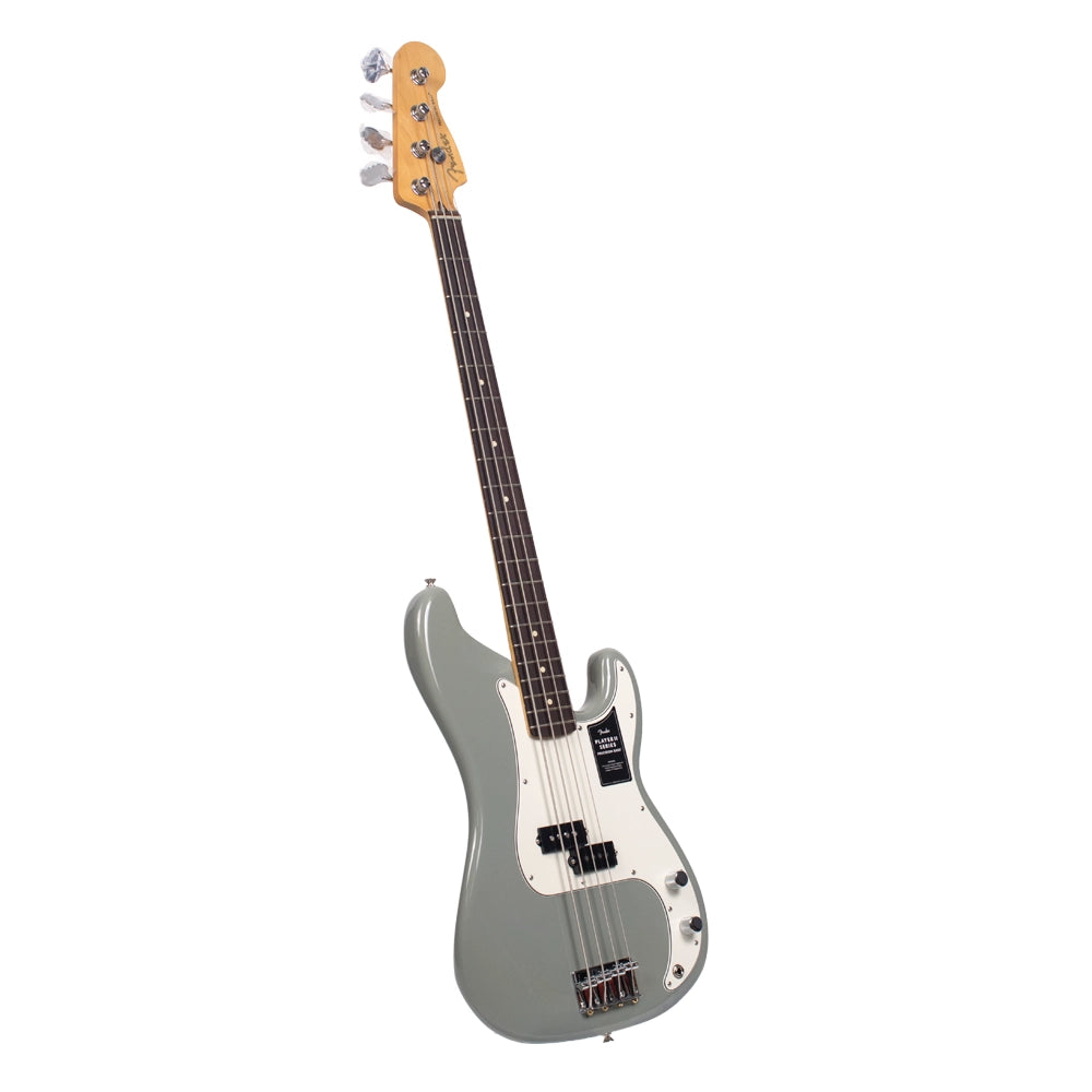 Fender 0140470597 Bajo Eléctrico Player II Precision Bass Cactus Gray