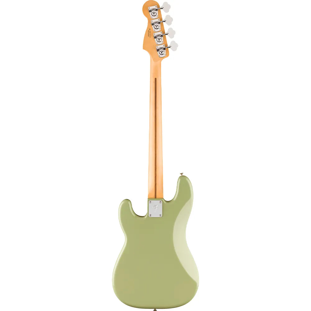 Fender 0140472565 Bajo Eléctrico Player II Precision Bass Birch Green