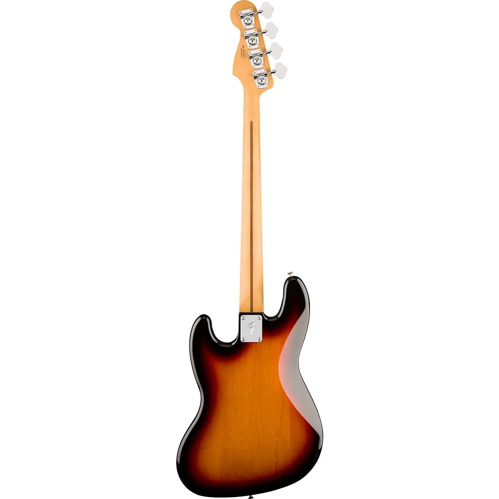 Fender 0140480500 Bajo Eléctrico Player II Jazz Bass 3-Color Sunburst