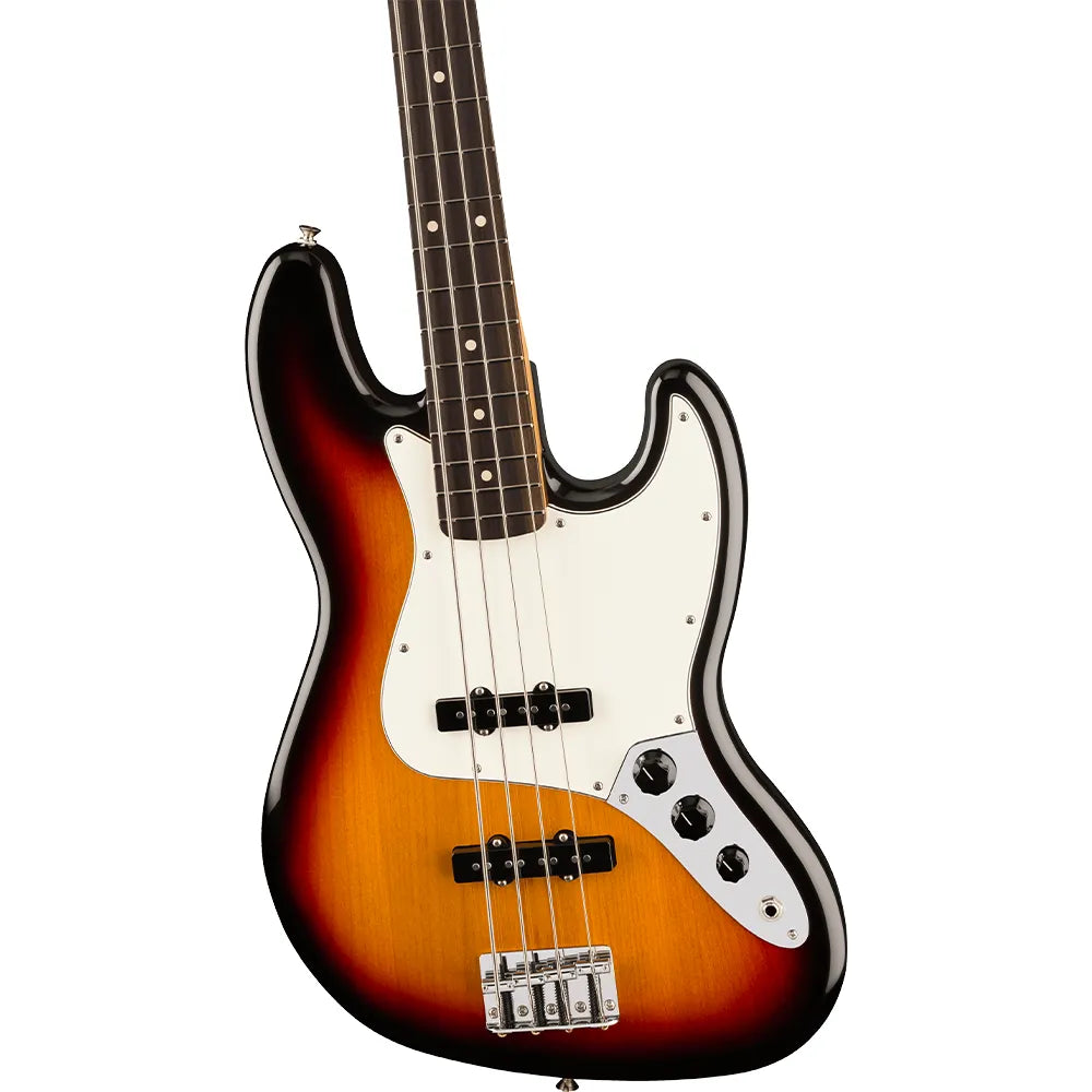 Fender 0140480500 Bajo Eléctrico Player II Jazz Bass 3-Color Sunburst