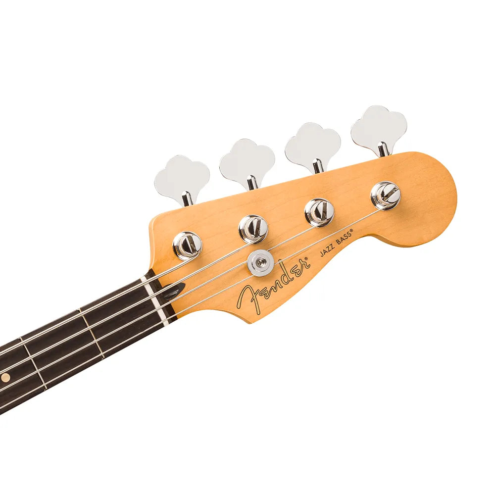 Fender 0140480500 Bajo Eléctrico Player II Jazz Bass 3-Color Sunburst