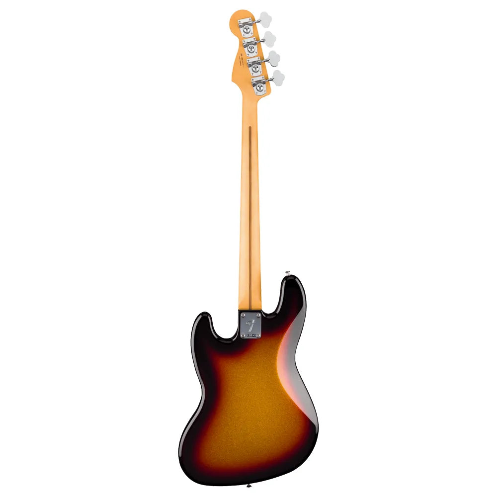 Fender 0140480551 Bajo Eléctrico Limited Edition Player II Jazz Bass Sparkle 3-Color Sunburst