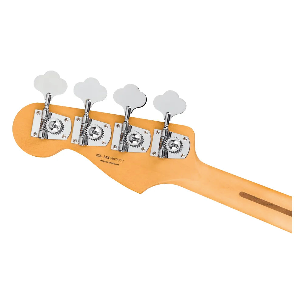 Fender 0140480551 Bajo Eléctrico Limited Edition Player II Jazz Bass Sparkle 3-Color Sunburst