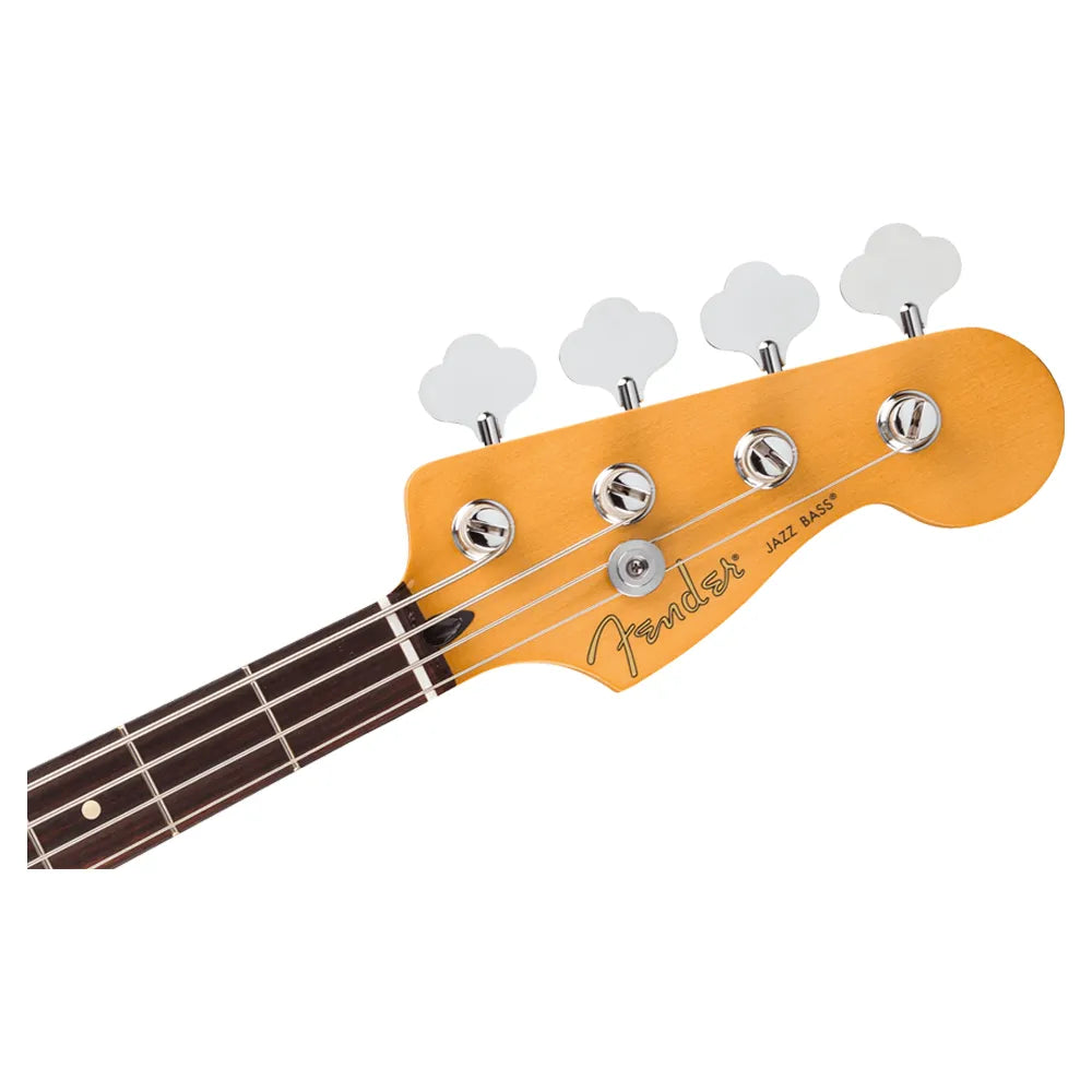 Fender 0140480551 Bajo Eléctrico Limited Edition Player II Jazz Bass Sparkle 3-Color Sunburst
