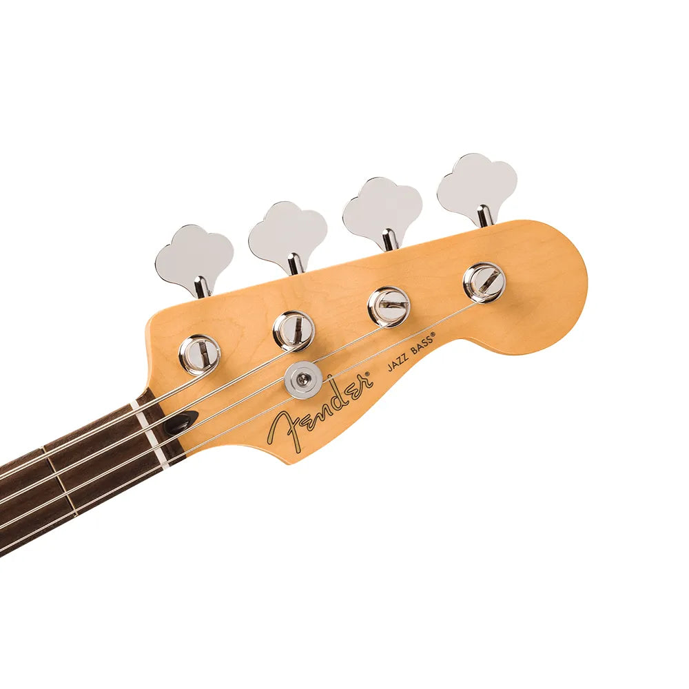 Fender 0140480561 Bajo Eléctrico Player II Jazz Bass Hialeah Yellow