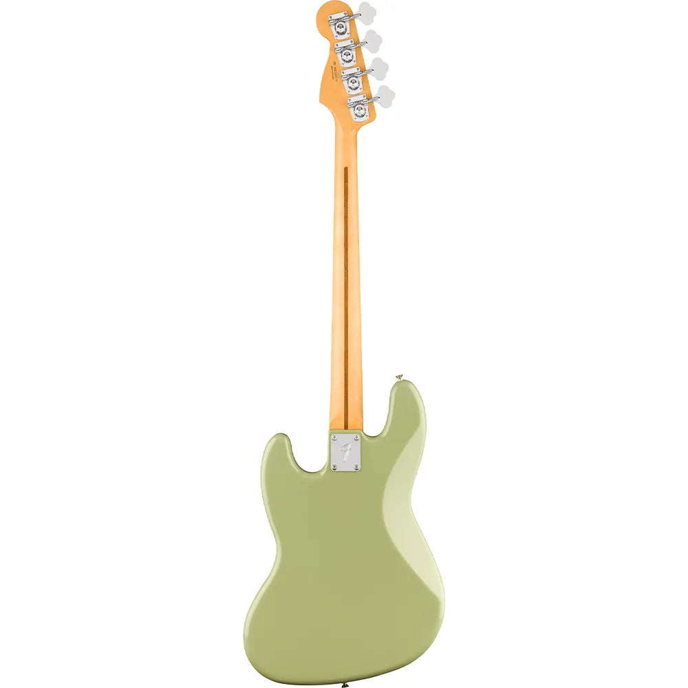 Fender 0140480565 Bajo Eléctrico Player II Jazz Bass Birch Green