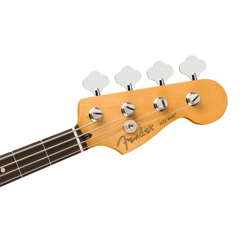 Fender 0140480565 Bajo Eléctrico Player II Jazz Bass Birch Green