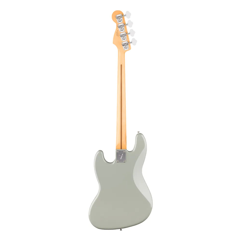 Fender 0140482597 Bajo Eléctrico Player II Jazz Bass Cactus Gray