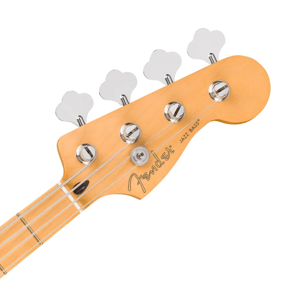 Fender 0140482597 Bajo Eléctrico Player II Jazz Bass Cactus Gray