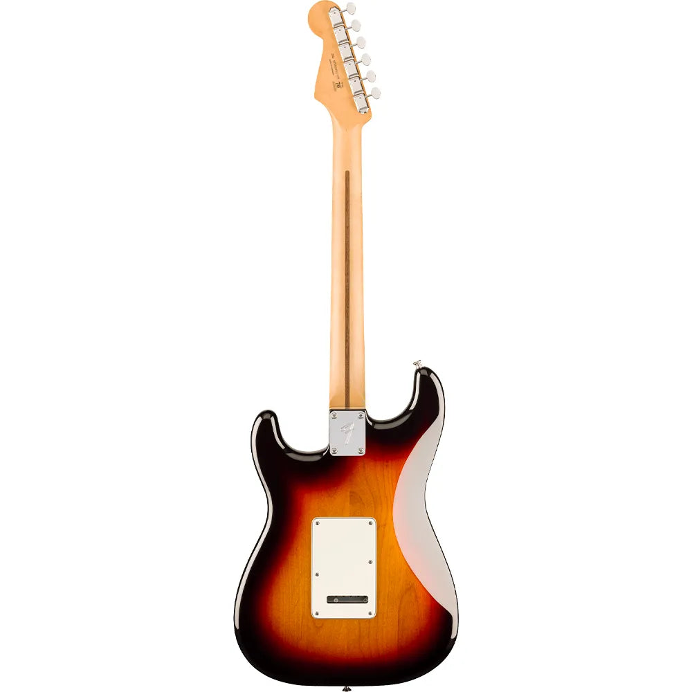 Fender 0140510500 Guitarra Eléctrica Player II Stratocaster 3-Color Sunburst