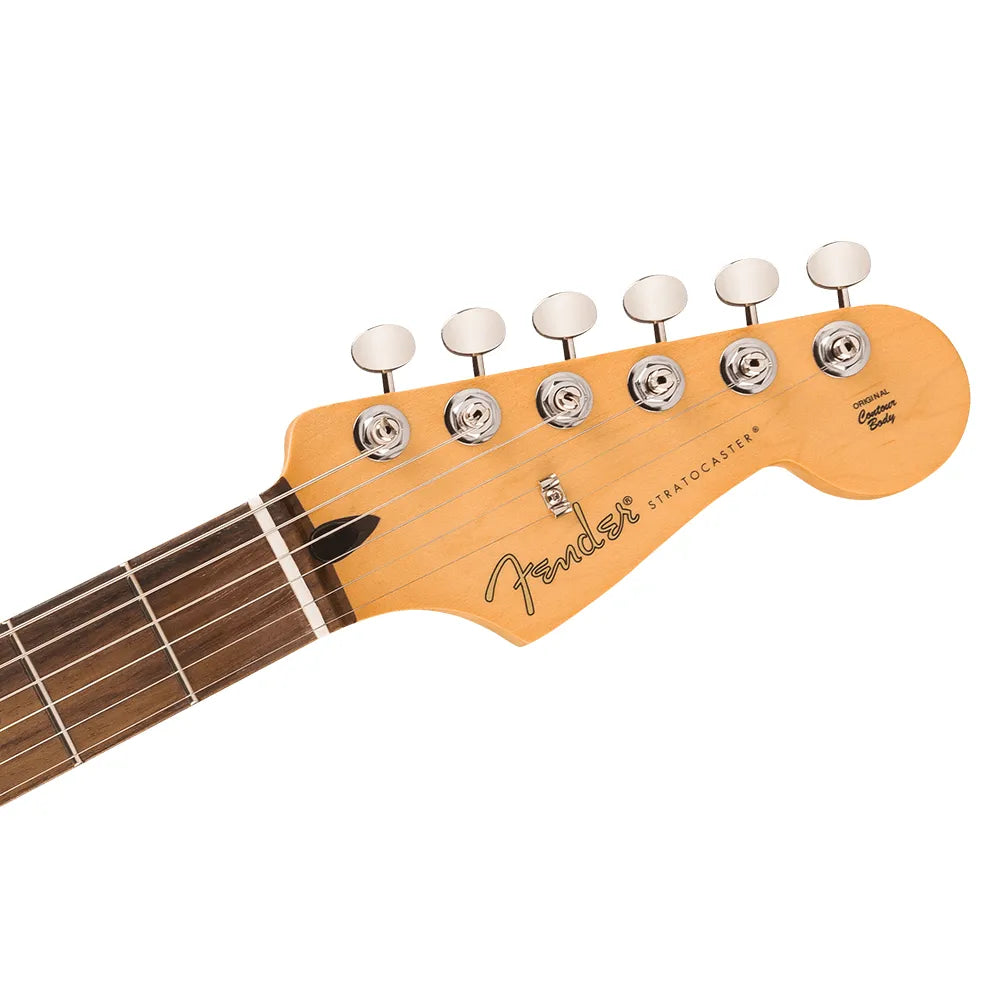 Fender 0140510500 Guitarra Eléctrica Player II Stratocaster 3-Color Sunburst