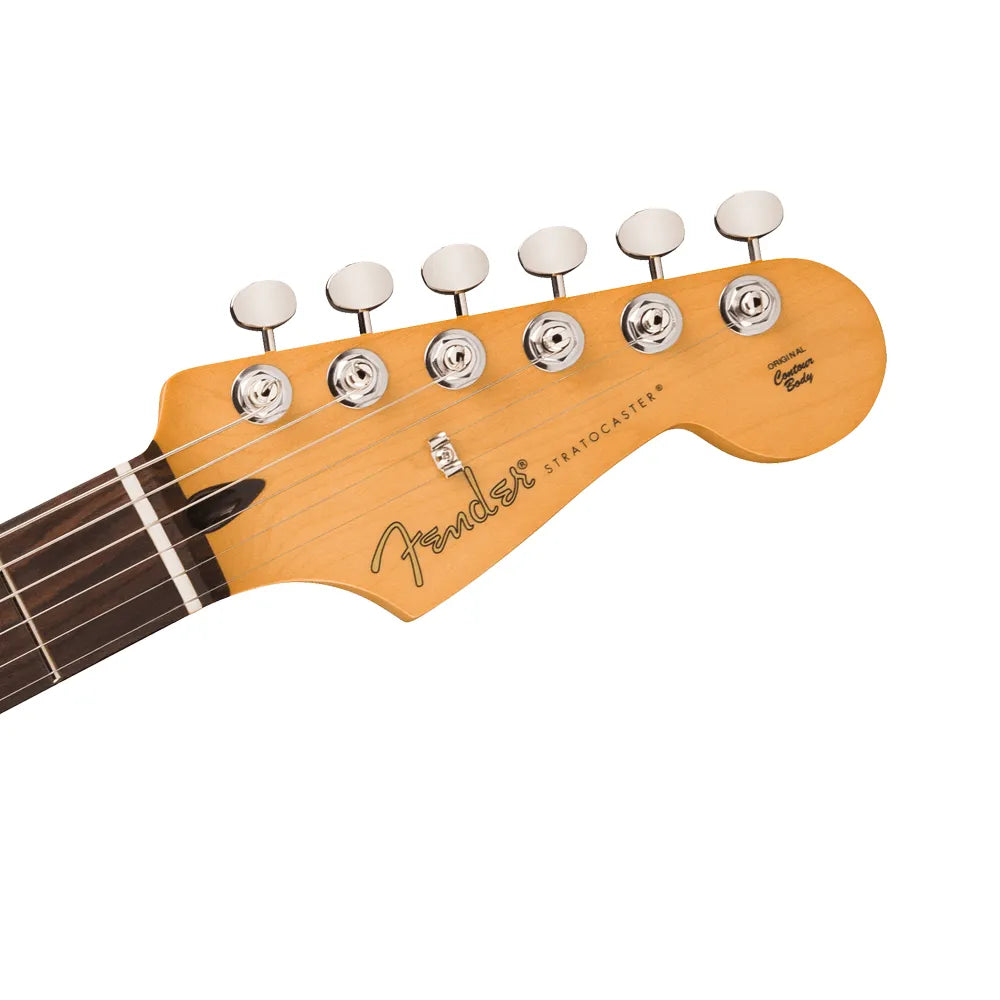 Fender 0140510501 Guitarra Eléctrica Player II Stratocaster White Blonde